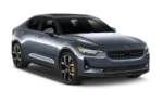 Polestar 2 Long Range