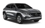 Mercedes-Benz EQA 250+