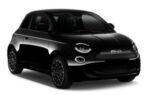 Fiat 500 EV