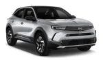 Opel e-Mokka