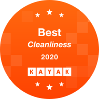 KAYAK 2020 Mejor Limpieza